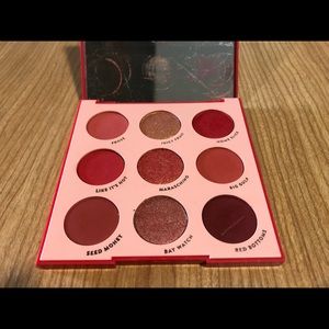 Colourpop Main Squeeze Eyeshadow Palette